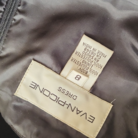 Black Jumpsuit - Picture 4 of 4